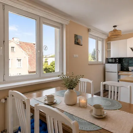 Orla - 3 Minutes Walk To The By Lion Apartman